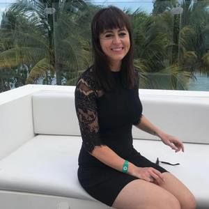 Meet your Posher, Roz